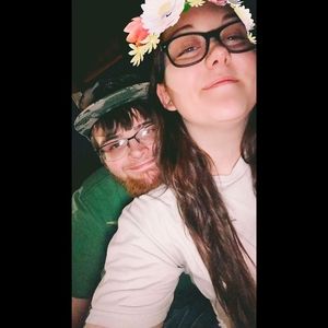 Meet your Posher, Nick